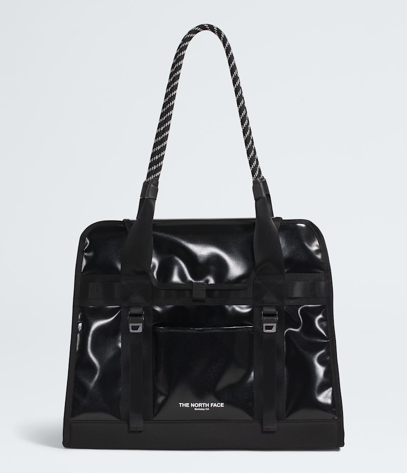 The North Face Base Camp Tote Bag