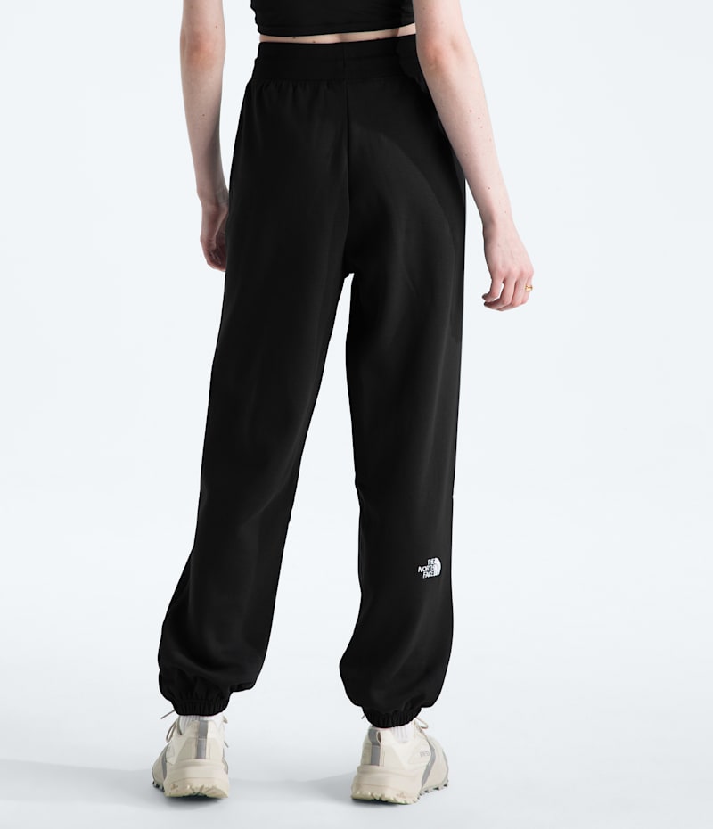 The North Face Women’s Essential Relaxed Straight Joggers — фото 3