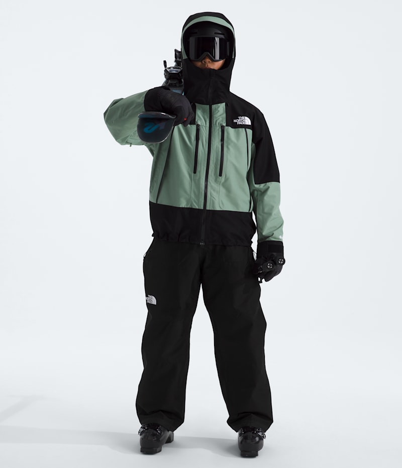 The North Face Women’s GORE-TEX Hex Pants — фото 2