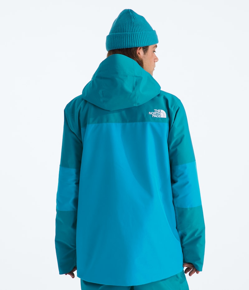 The North Face Men’s GORE-TEX Dawnstrike Insulated Jacket — фото 3