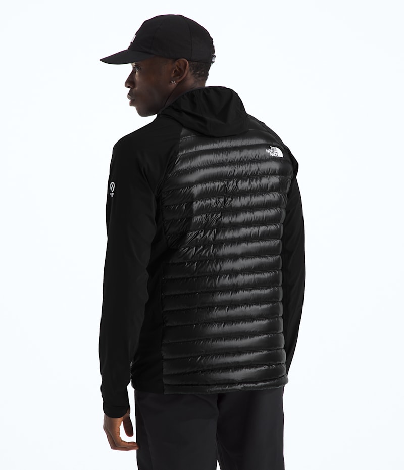 The North Face Men’s Summit Series Breithorn LT Hybrid Hoodie — фото 4
