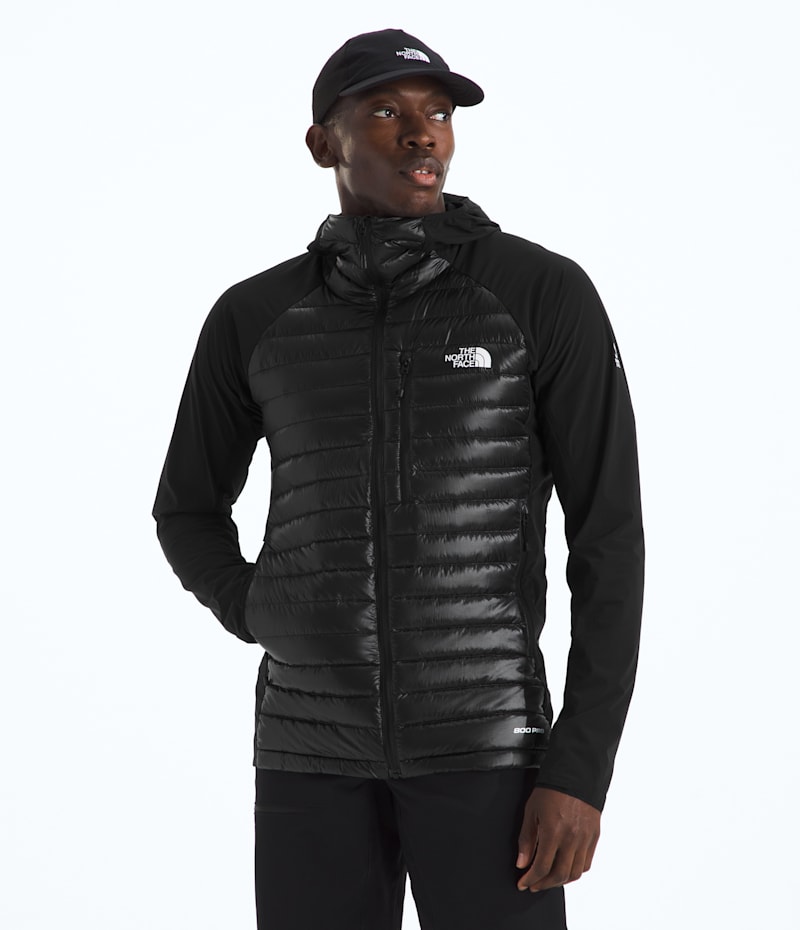 The North Face Men’s Summit Series Breithorn LT Hybrid Hoodie