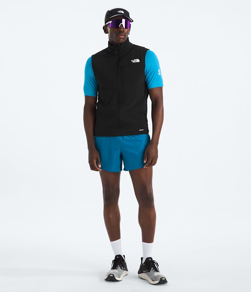 The North Face Men’s Summit Series Casaval LT Vest — фото 2