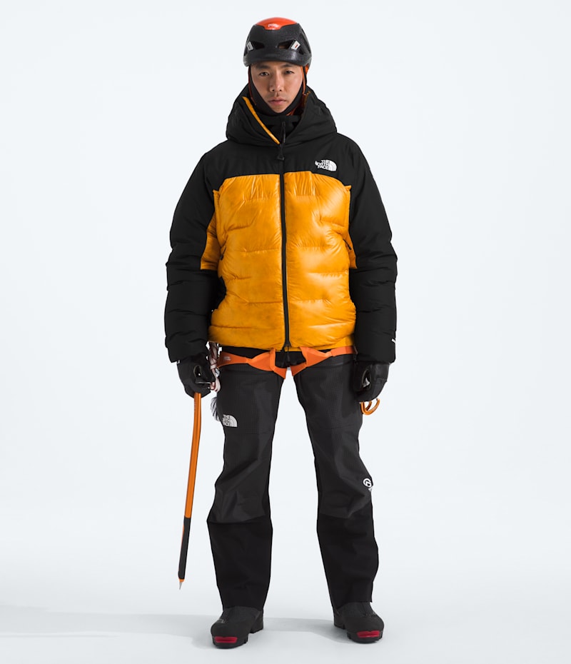 The North Face Men’s Summit Series Himalayan Down Parka — фото 2