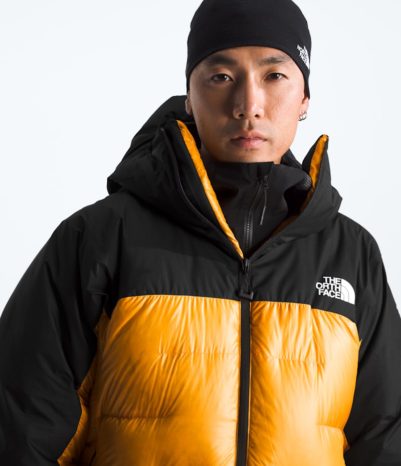 The North Face Men’s Summit Series Himalayan Down Parka — фото 3