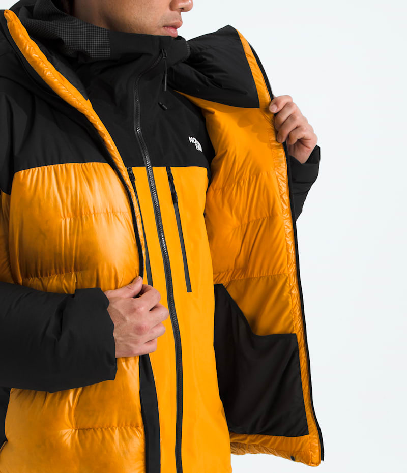 The North Face Men’s Summit Series Himalayan Down Parka — фото 5