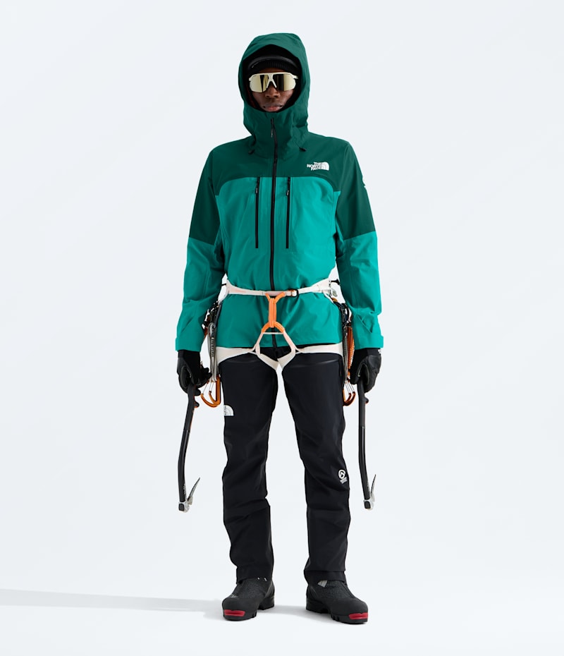 Мужские куртки The North Face Men’s Summit Series FUTURELIGHT Torre Egger Jacket — фото 2