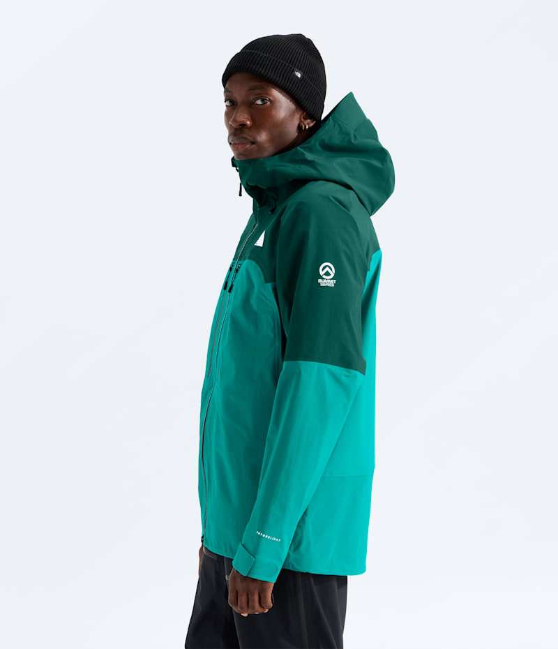 Мужские куртки The North Face Men’s Summit Series FUTURELIGHT Torre Egger Jacket — фото 3