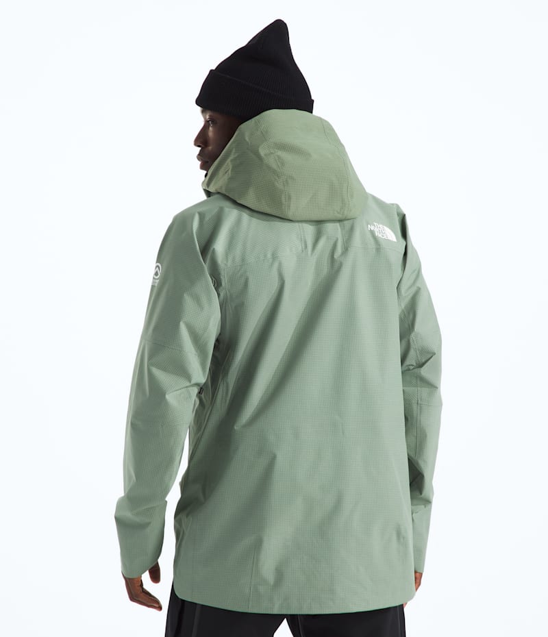 The North Face Men’s Summit Series Tsirku GORE-TEX Pro Jacket — фото 4
