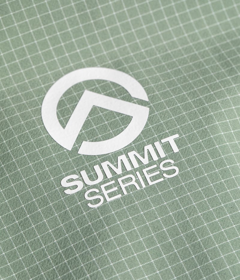 The North Face Men’s Summit Series Tsirku GORE-TEX Pro Jacket — фото 6