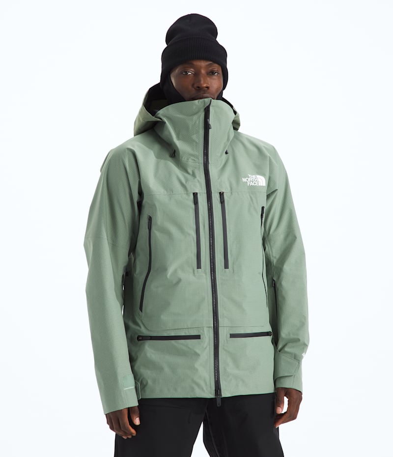 The North Face Men’s Summit Series Tsirku GORE-TEX Pro Jacket