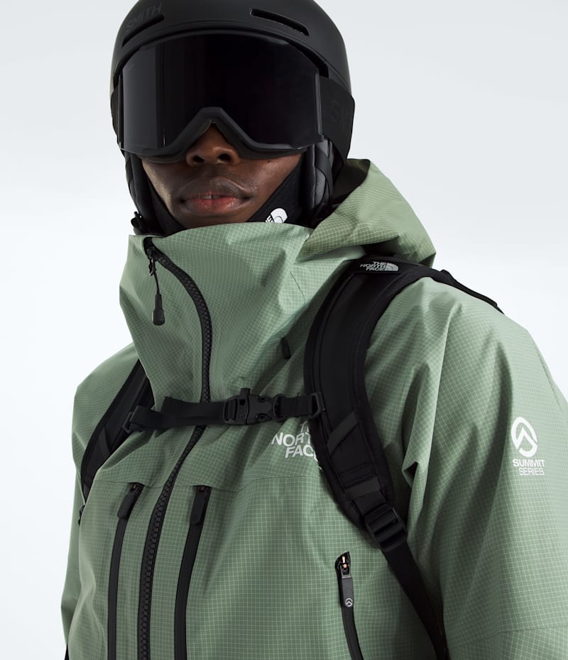 The North Face Men’s Summit Series Tsirku GORE-TEX Pro Jacket — фото 3