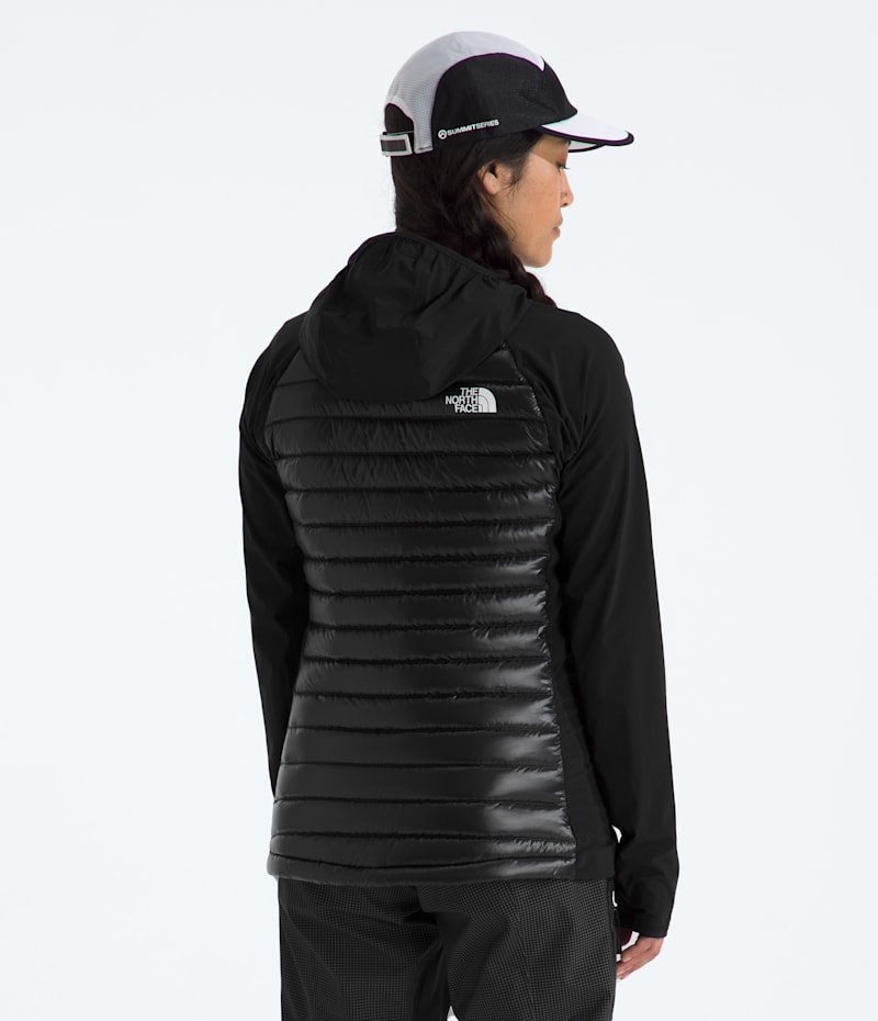 The North Face Women’s Summit Series Breithorn LT Hybrid Hoodie — фото 4