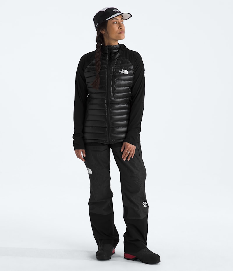 The North Face Women’s Summit Series Breithorn LT Hybrid Hoodie