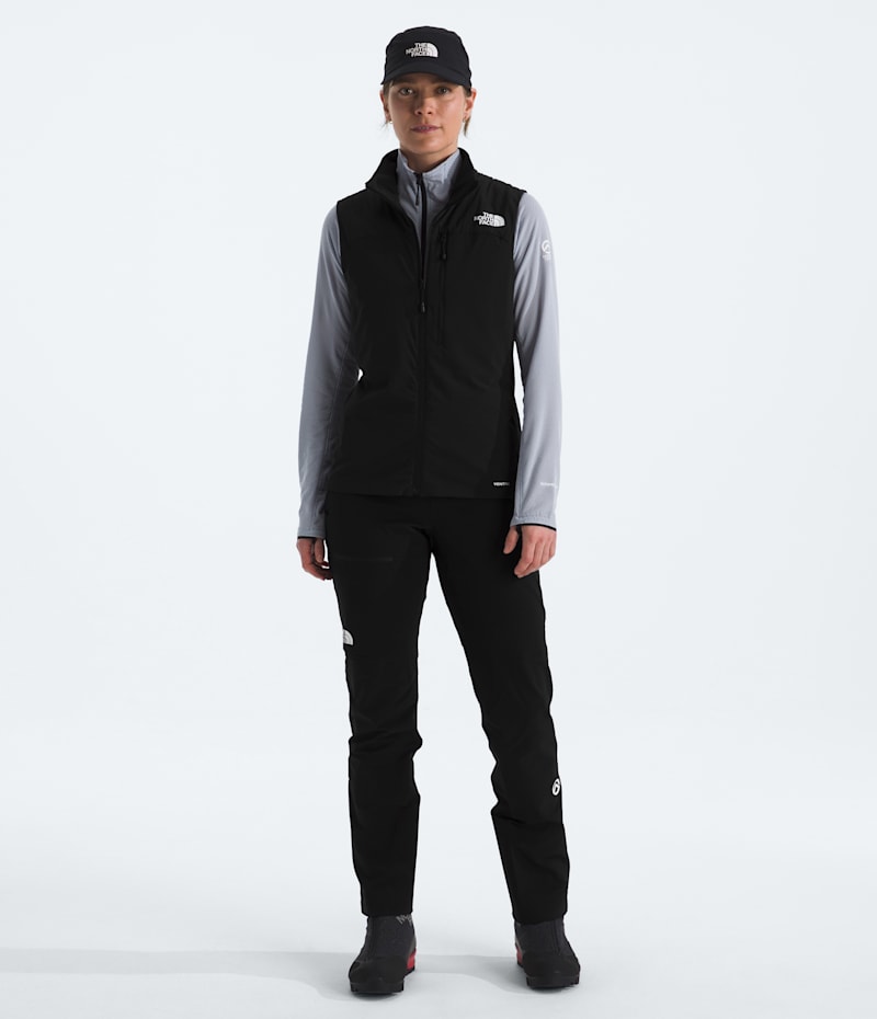 The North Face Women’s Summit Series Casaval LT Vest — фото 2