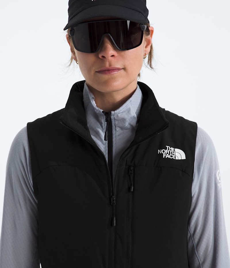 The North Face Women’s Summit Series Casaval LT Vest — фото 3