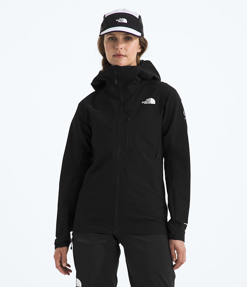 The North Face Women’s Summit Series Chamlang Soft Shell Jacket