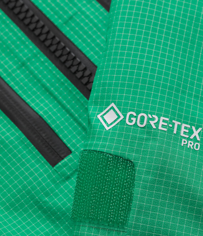 The North Face Women’s Summit Series Tsirku GORE-TEX Pro Jacket — фото 4