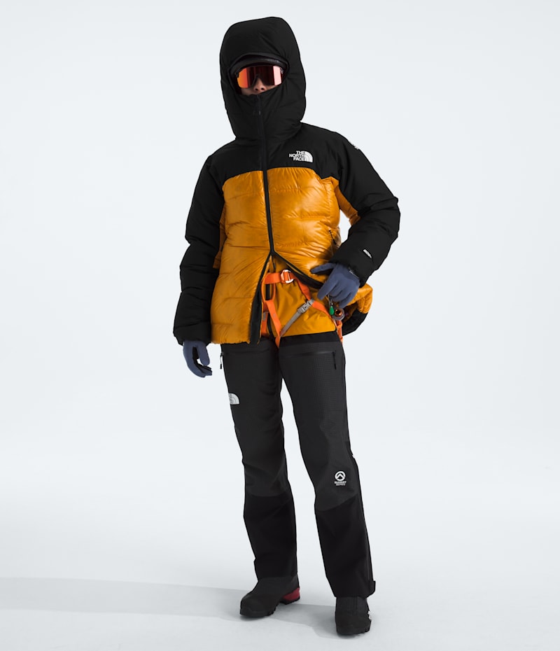 The North Face Women’s Summit Series Himalayan Down Parka — фото 2