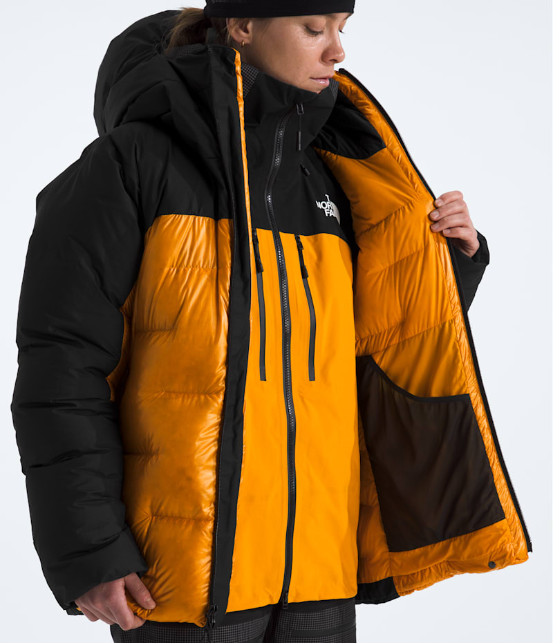 The North Face Women’s Summit Series Himalayan Down Parka — фото 6