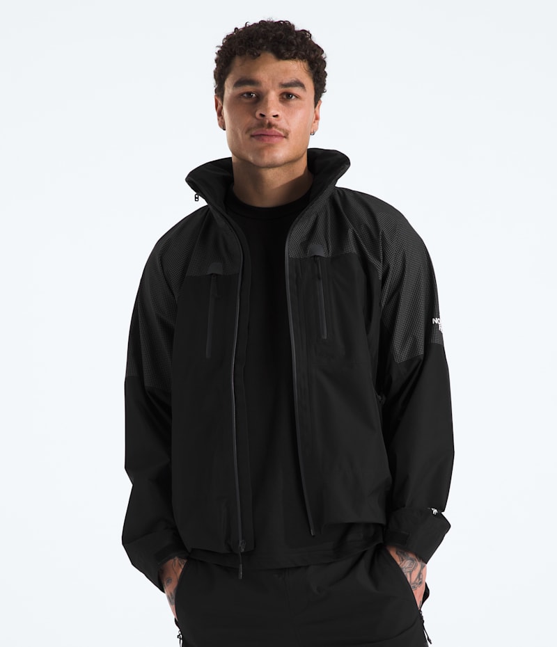 The North Face Men’s HKE Devils Thumb GORE-TEX Jacket