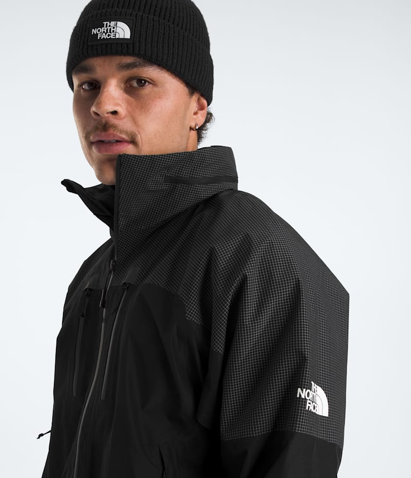 The North Face Men’s HKE Devils Thumb GORE-TEX Jacket — фото 2