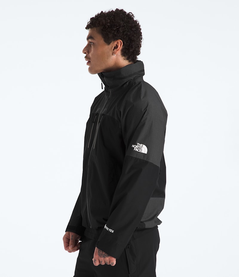 The North Face Men’s HKE Devils Thumb GORE-TEX Jacket — фото 5