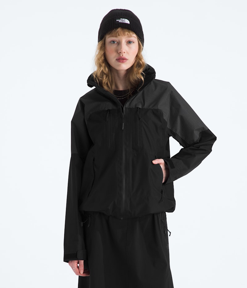 The North Face Women’s Hike Devils Thumb GORE-TEX Jacket