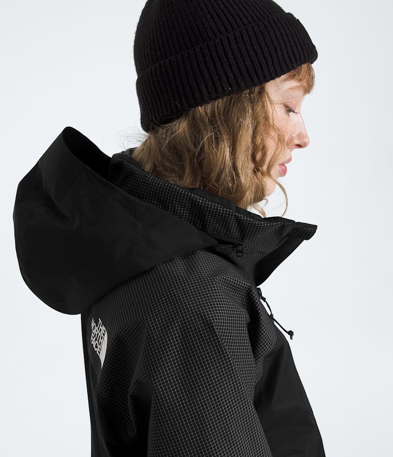 The North Face Women’s Hike Devils Thumb GORE-TEX Jacket — фото 6