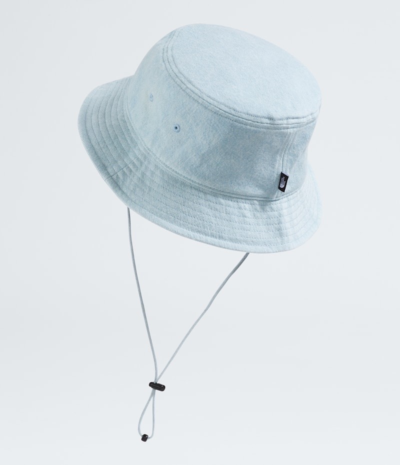 The North Face Norm SE Bucket Hat — фото 2