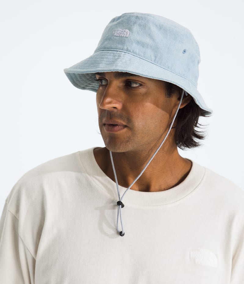The North Face Norm SE Bucket Hat — фото 3