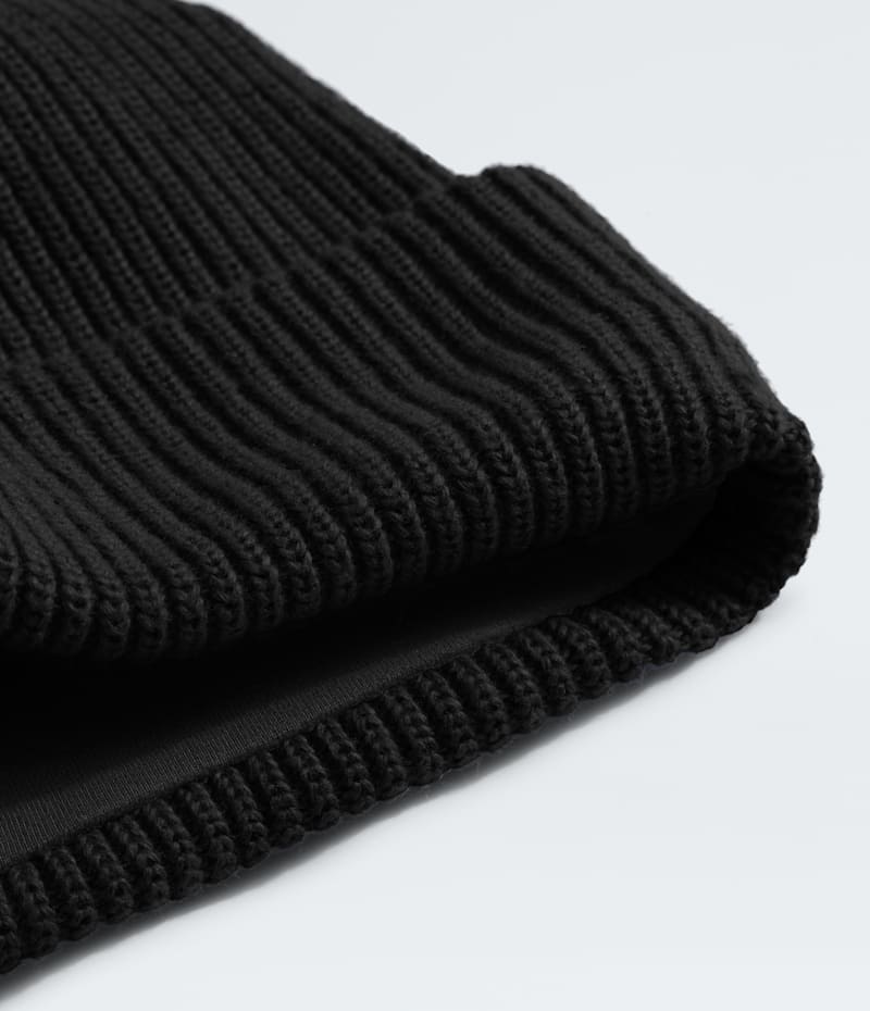 The North Face Salty Lined Beanie — фото 3