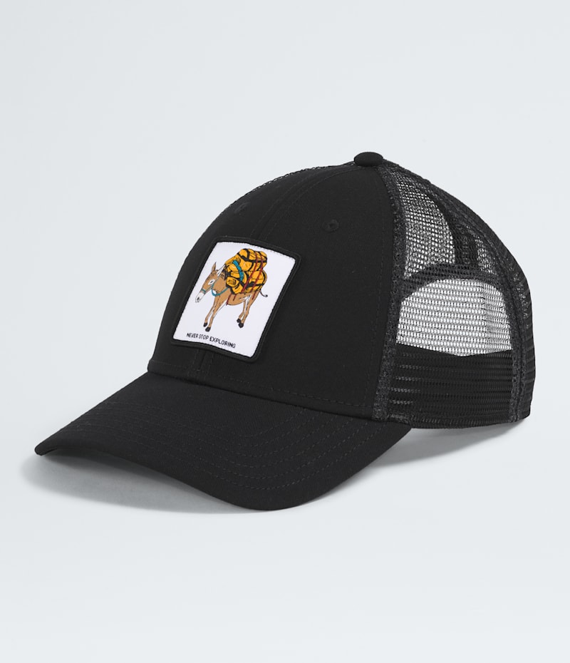 The North Face Graphic Mudder Trucker Hat