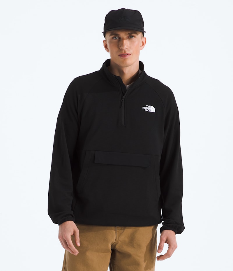 The North Face Men’s Kecha Packable Anorak