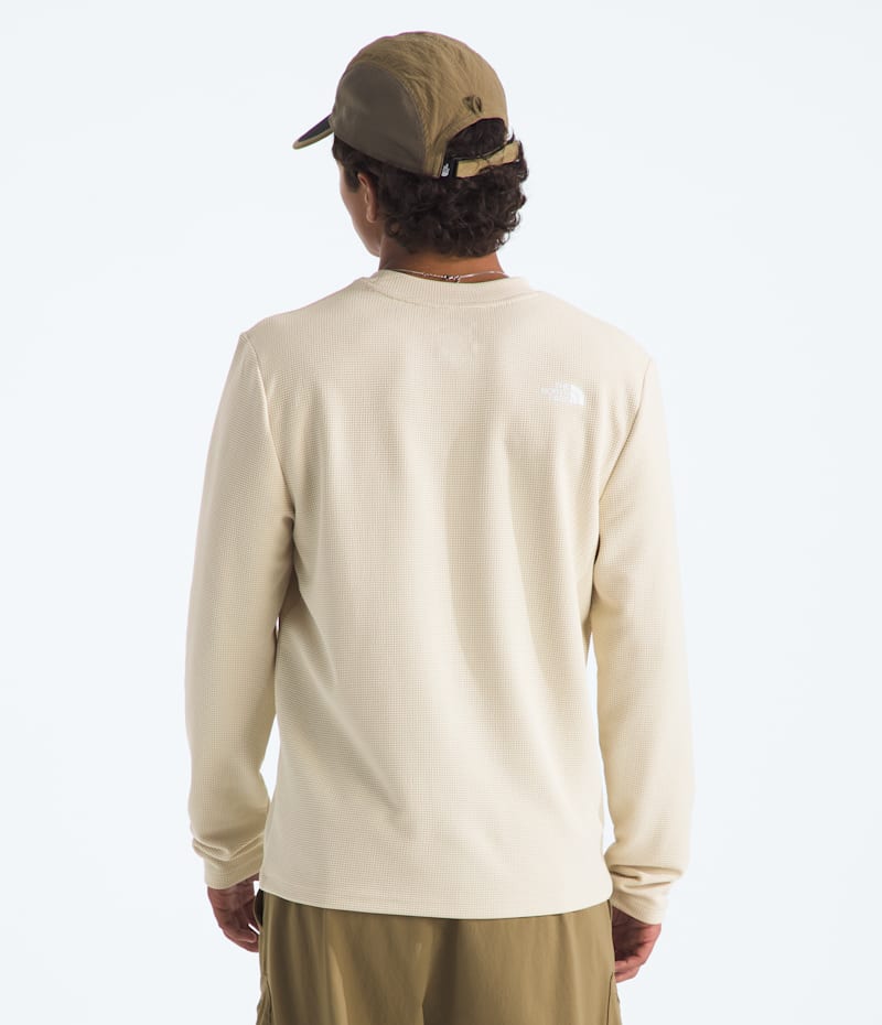 The North Face Men’s Kecha Crew — фото 3