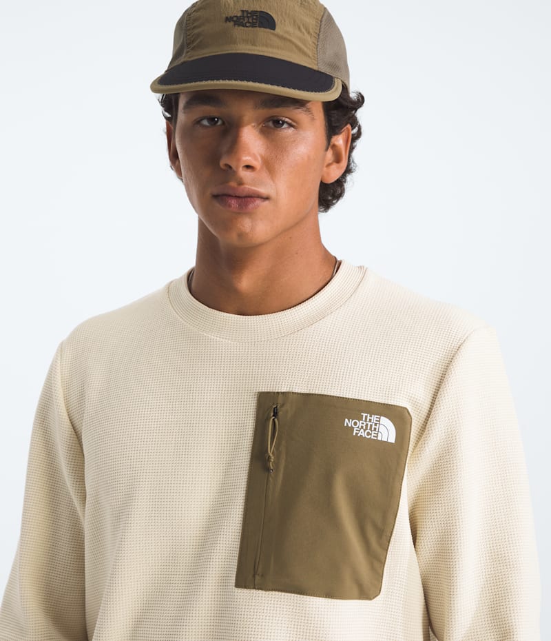The North Face Men’s Kecha Crew — фото 2