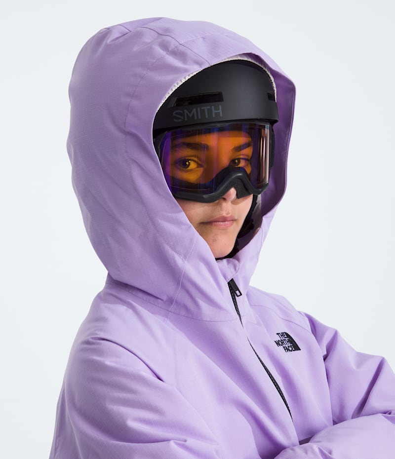 The North Face Boys’ & Girls’ Dragline Jacket — фото 6