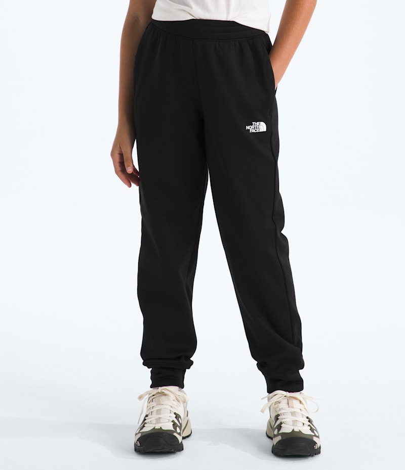 The North Face Boys’ & Girls’ TNF Performance Fleece Jogger — фото 3