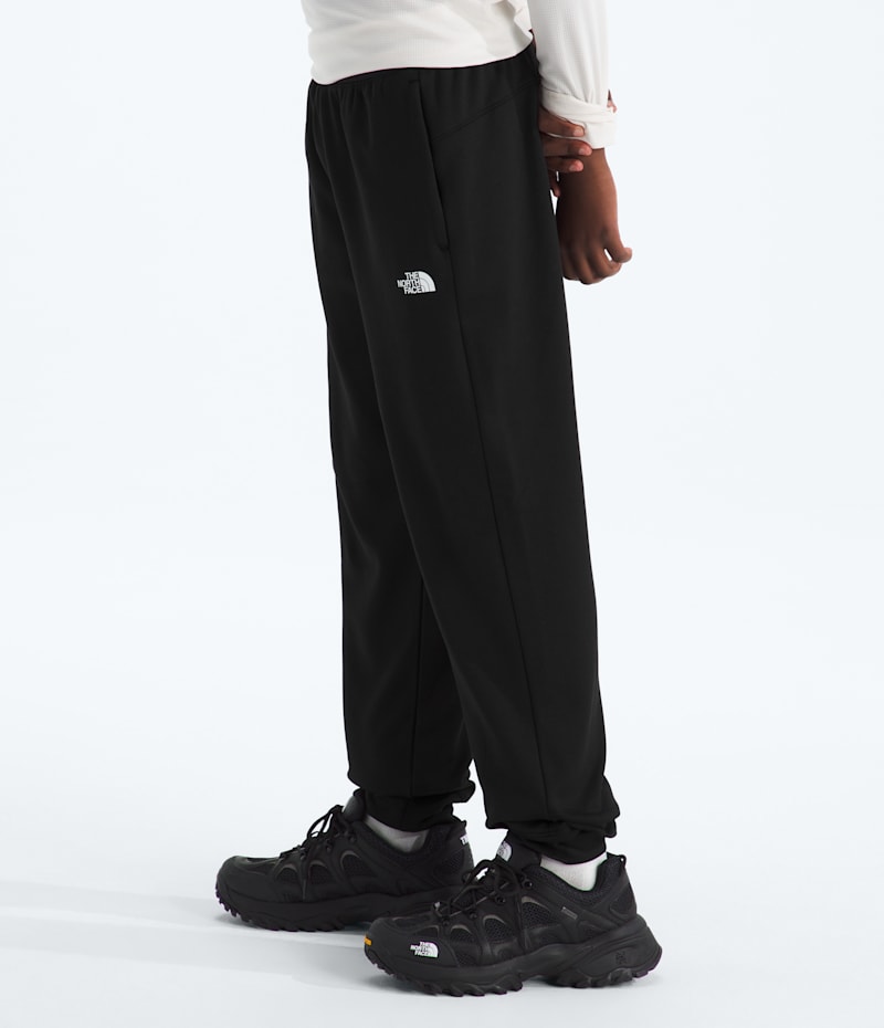 The North Face Boys’ & Girls’ TNF Performance Fleece Jogger — фото 4