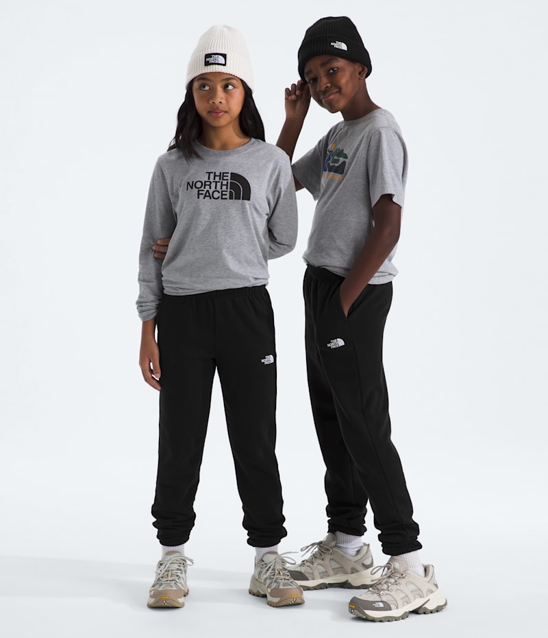 The North Face Boys’ & Girls’ Evolution Simple Dome Pants