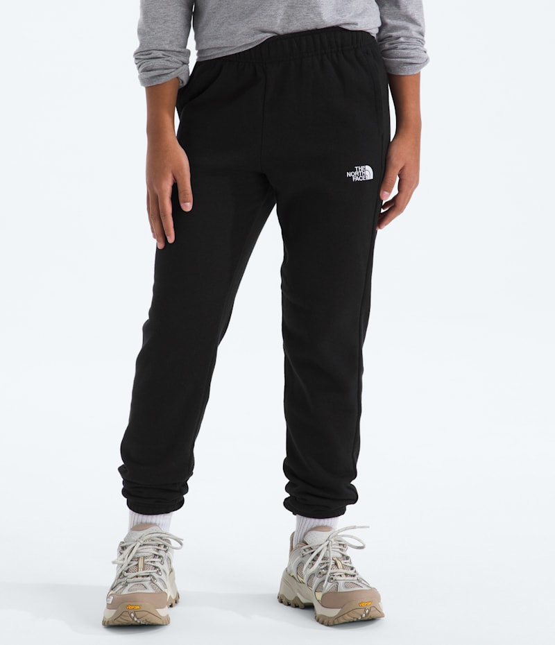 The North Face Boys’ & Girls’ Evolution Simple Dome Pants — фото 3