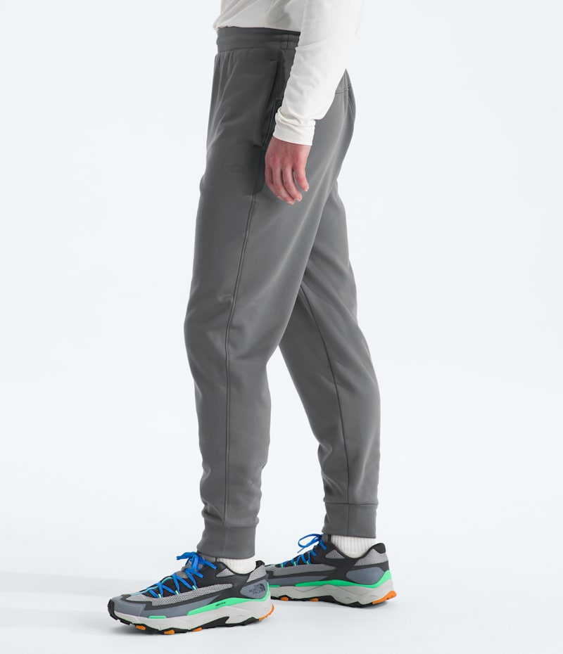 The North Face Men’s TNF Performance Fleece SW Pants — фото 3