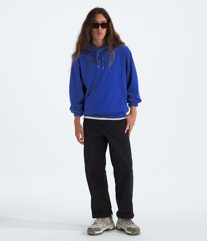 The North Face Men’s TNF Essential Simple Dome Relaxed Hoodie — фото 2
