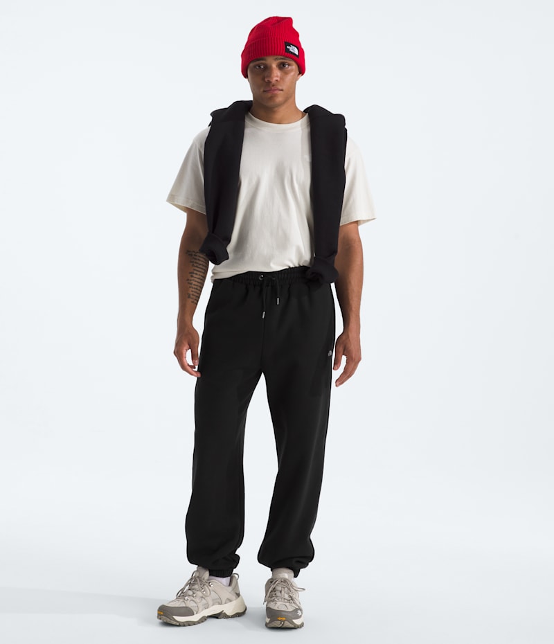 The North Face Men’s TNF Essential Simple Dome Relaxed Pants — фото 2