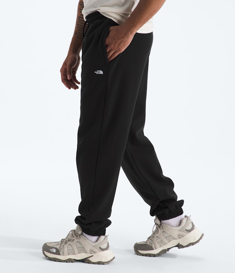 The North Face Men’s TNF Essential Simple Dome Relaxed Pants — фото 4