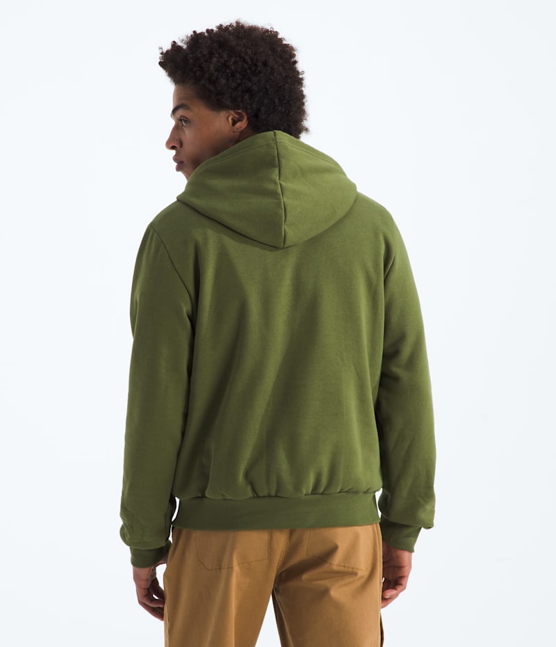 The North Face Men’s Evolution Simple Dome Regular Hoodie — фото 3