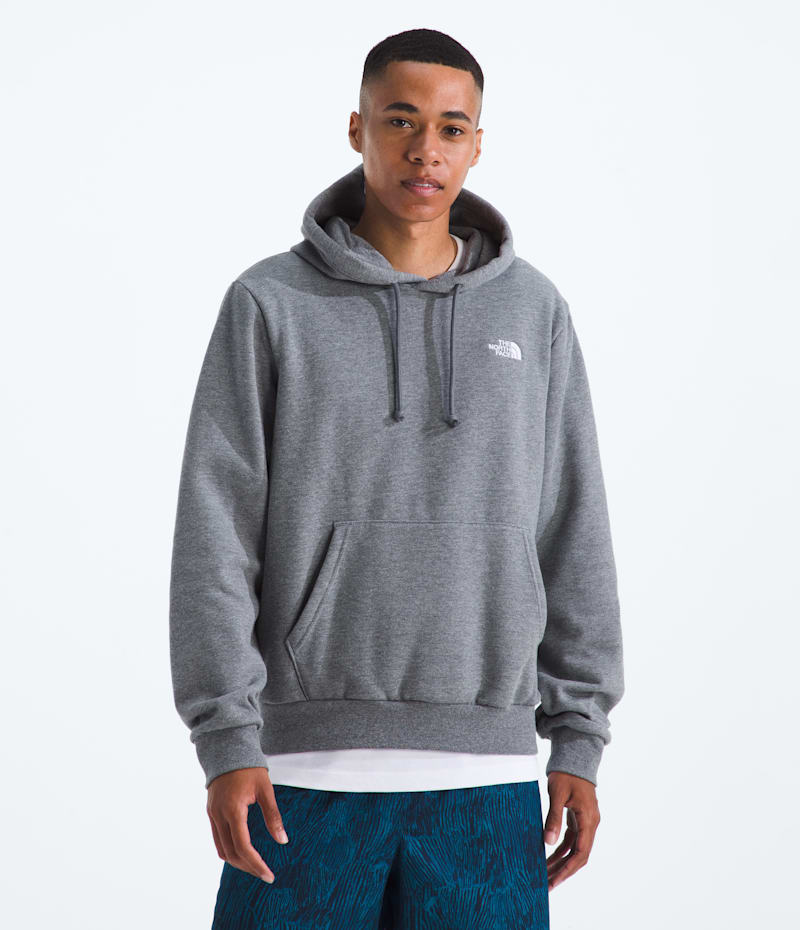 The North Face Men’s Evolution Simple Dome Regular Hoodie