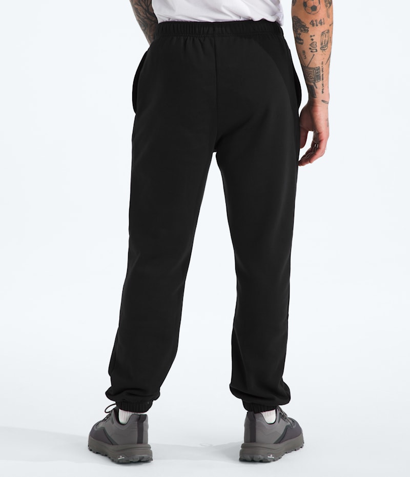 The North Face Men’s Evolution Simple Dome Regular Pants — фото 3