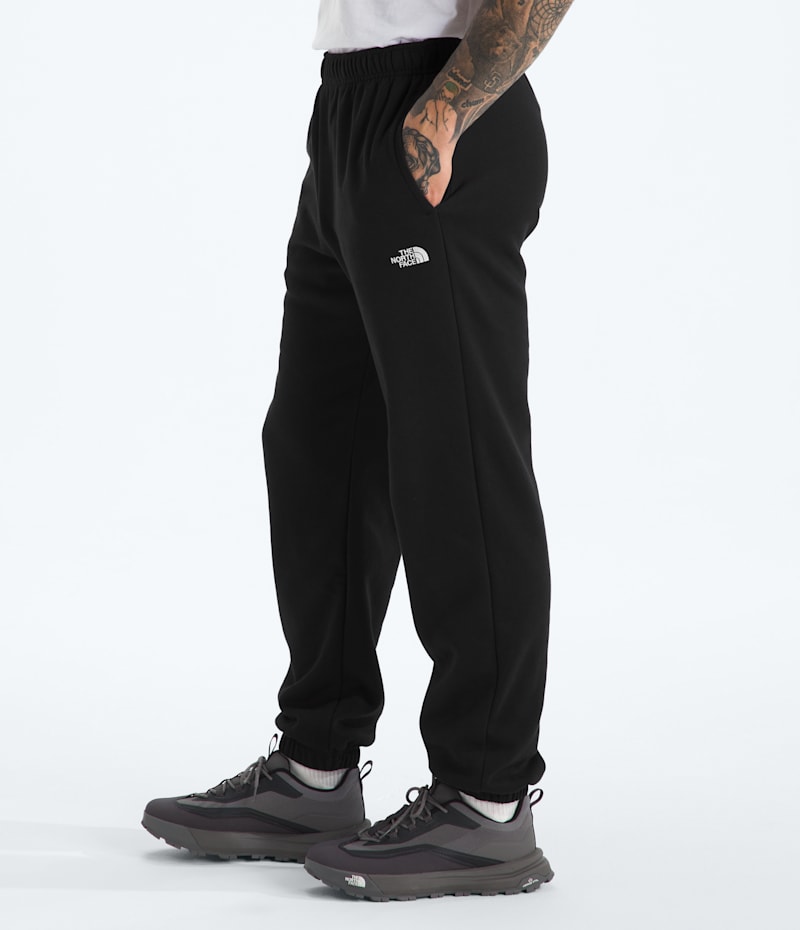 The North Face Men’s Evolution Simple Dome Regular Pants — фото 4