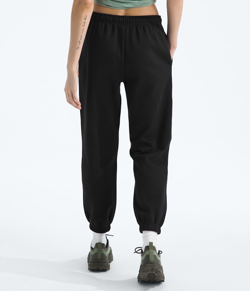 The North Face Women’s Evolution Simple Dome Regular Pants — фото 3